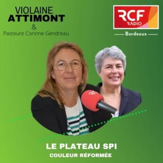 Le plateau spi : Couleur réformée - Une expression de l'Eglise Protestante Unie