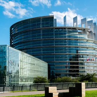 © Parlement Européen Strasbourg / Unsplash