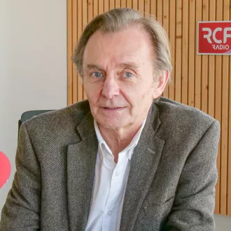 Franck Chauvin - © RCF Lyon