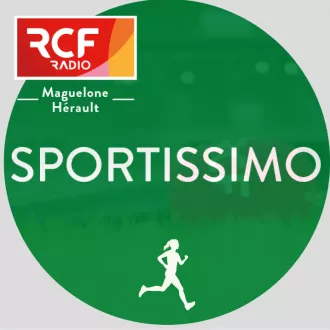 Emission Sportissimo © RCF Maguelone Hérault