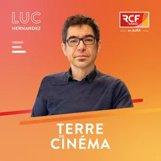 Terre de cinéma · RCF en AuRA