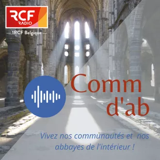 ©Abbaye de Villers-la-Ville - 1RCF