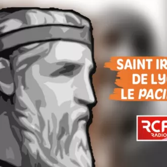Saint Irénée - RCF