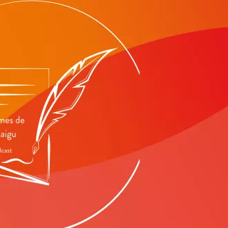 Les auteurs du Printemps du livre de Montaigu se racontent sur RCF