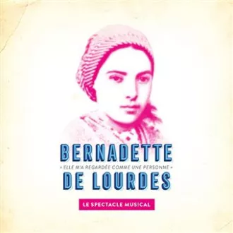Bernadette De Lourdes Digipack
