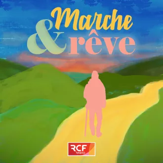 Visuel Marche&Rêve