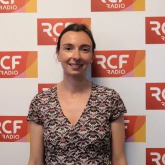 Julie Mestre ©RCF