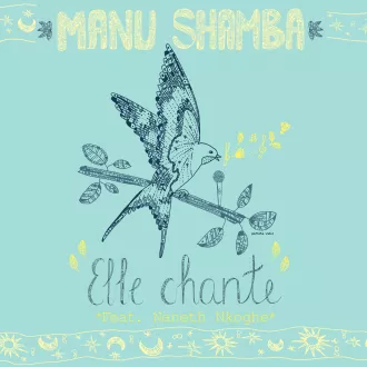 Pochette du single