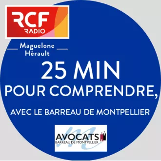 RCF34 - 25 minutes pour comprendre