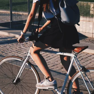vélo (image d'illustration) - © Murillo de Paula via Unsplash
