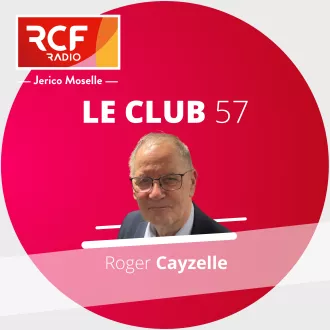 Le Club 57 animé par Roger Cayzelle