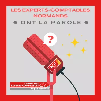 Ordre des Experts-comptables de Normandie