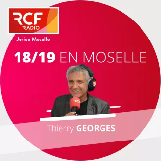 Bravo et merci, présenté par Thierry Georges
