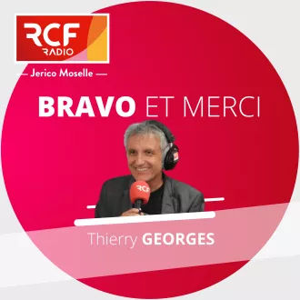 La belle rencontre, avec Thierry Georges