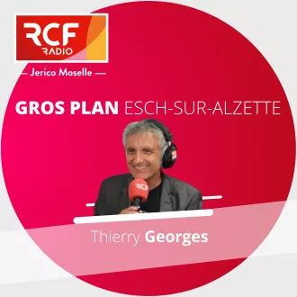 Gros Plan, en partenariat avec la ville de Esch-sur-Alzette