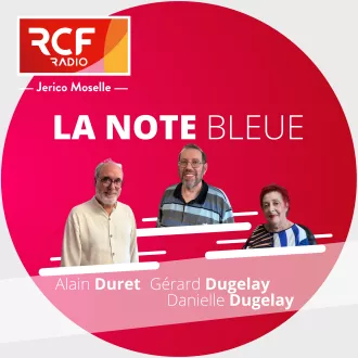 avec Alain Duret et son équipe, le rendez-vous du Jazz en Moselle et Grand Est