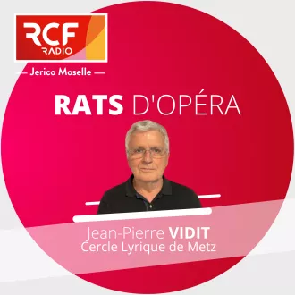 une émission animée par Jean-Pierre Vidit