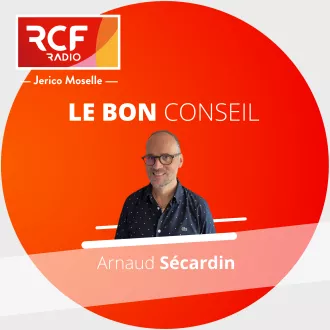 Le Bon Conseil animé par Arnaud Sécardin