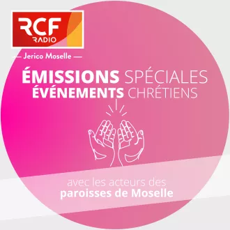 RCF Jerico Moselle se mobilise avec et pour la proximité