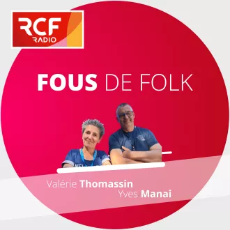 Yves et Valérie, nos fous de folk depuis toujours !