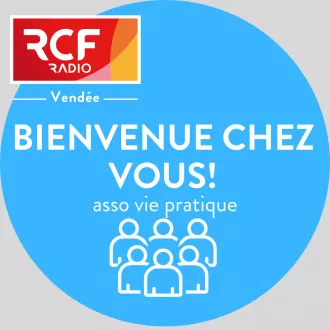 ©RCF Vendée