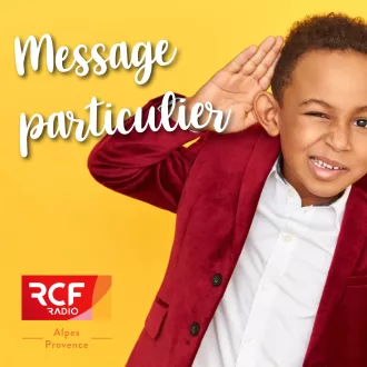 Message particulier @RCFAlpes-provence