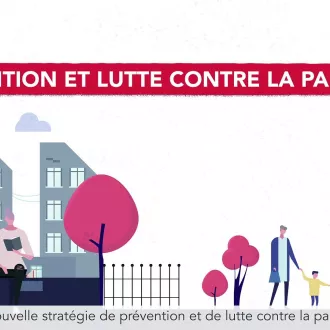 Lutte contre la pauvreté
