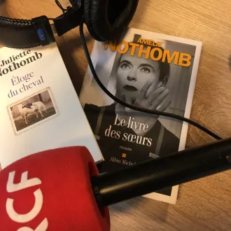 Soeurs Nothomb