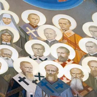 Martyrs d'Ukraine ©Wikimédia commons