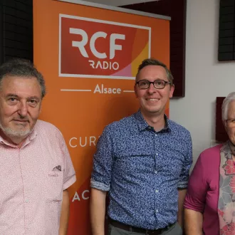 © RCF Alsace 