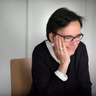  Pascale Morinière ©DR