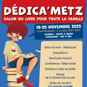 Dedica'Metz