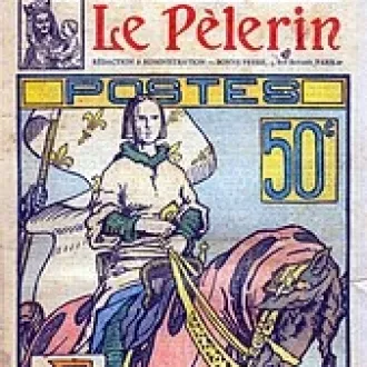 Le pèlerin magazine