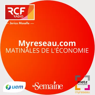 Les rencontres MYRESEAU maintenant en Podcasts