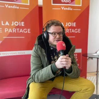 Baptiste Beaulieu