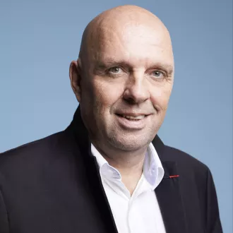 Philippe Croizon auteur de Tout est possible ?