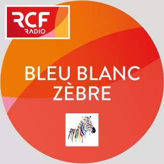 Bleu Blanc Zèbre © RCF