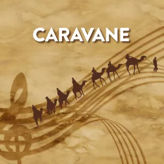Caravane