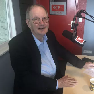 Roger Cayzelle