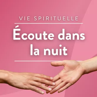 Ecoute dans la nuit © RCF