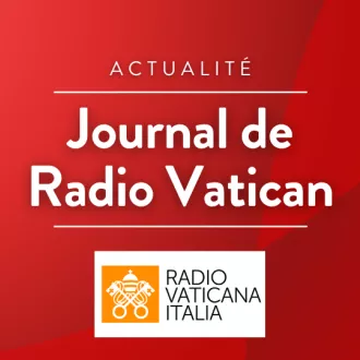 Émission Journal de Radio Vatican © RCF