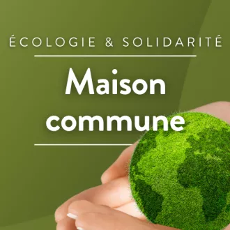 Podcast Maison commune ©RCF