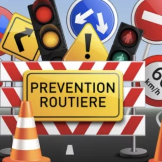 © Prévention Routière