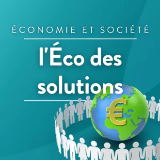 Émission L'éco des solutions © RCF