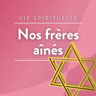 Podcast Nos frères aînés ©RCF