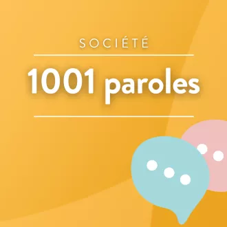 Emission 1001 paroles © RCF Maguelone Hérault