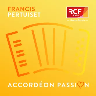 Accordéon passion @RCF Haute-Savoie
