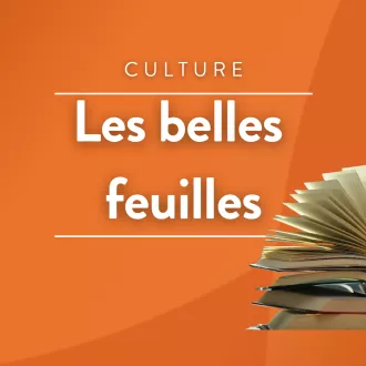 Chronique les belles feuilles © RCF Maguelone Hérault