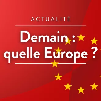 © RCF34 - Emission Demain quelle Europe