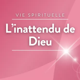 Emission L'inattendu de Dieu © RCF Maguelone Hérault